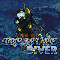 TREASURE DIVER