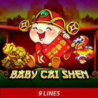 BABY CAI SHEN