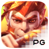 LEGEND MONKEY KING