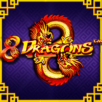 8 DRAGON'S