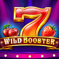 WILD BOOSTER