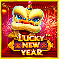 LUCKY NEW YEAR