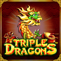 TRIPLE DRAGONS