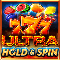 ULTRA HOLD AND SPIN